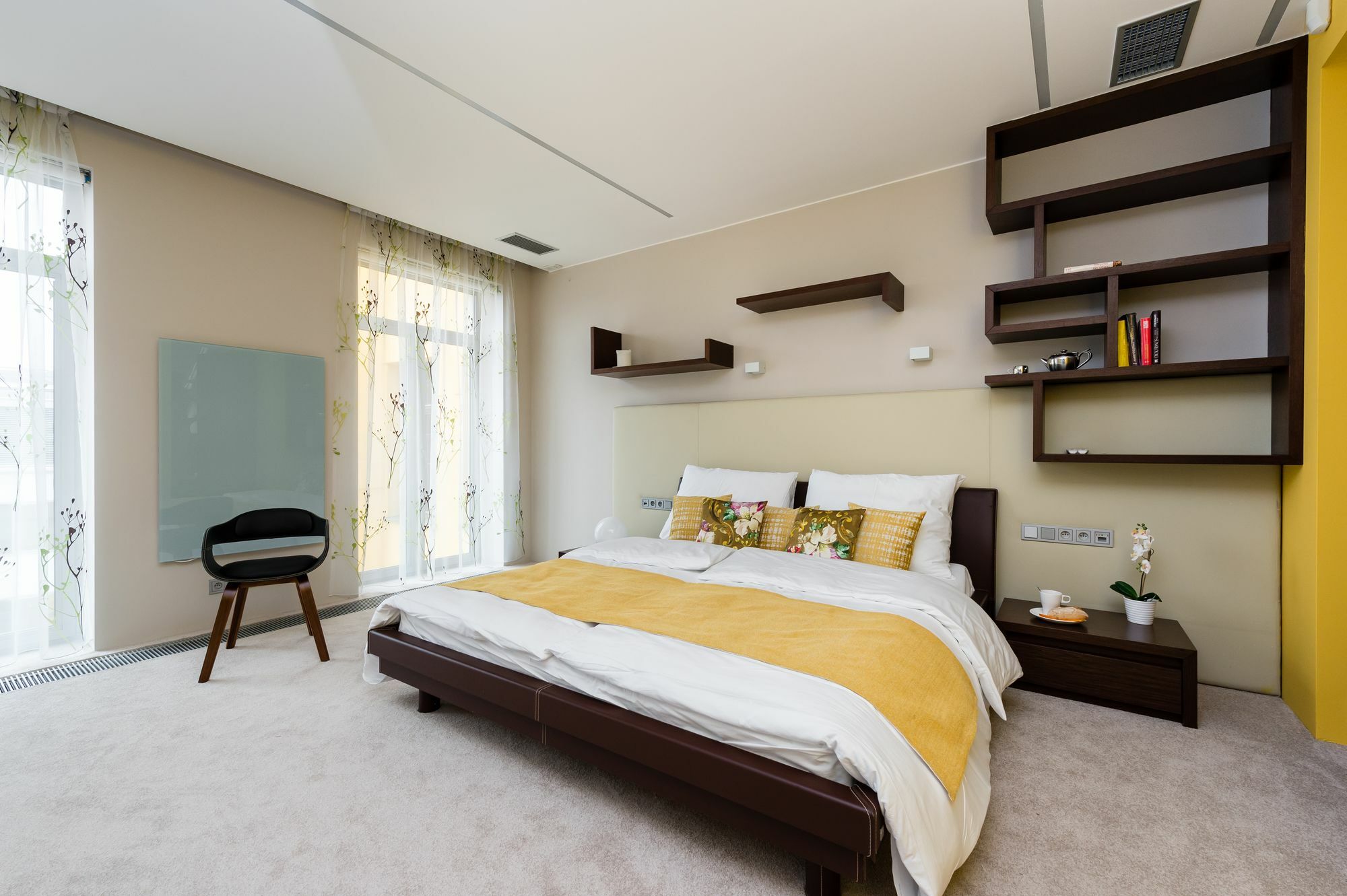 Apartmán Opletalova Praha