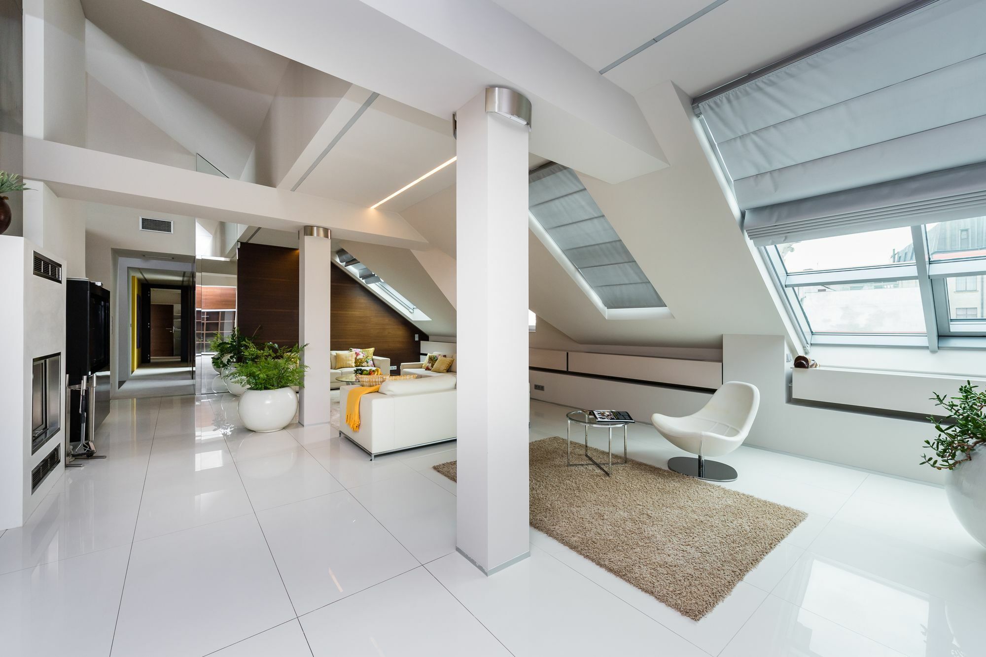 Opletalova Apartmán Praha