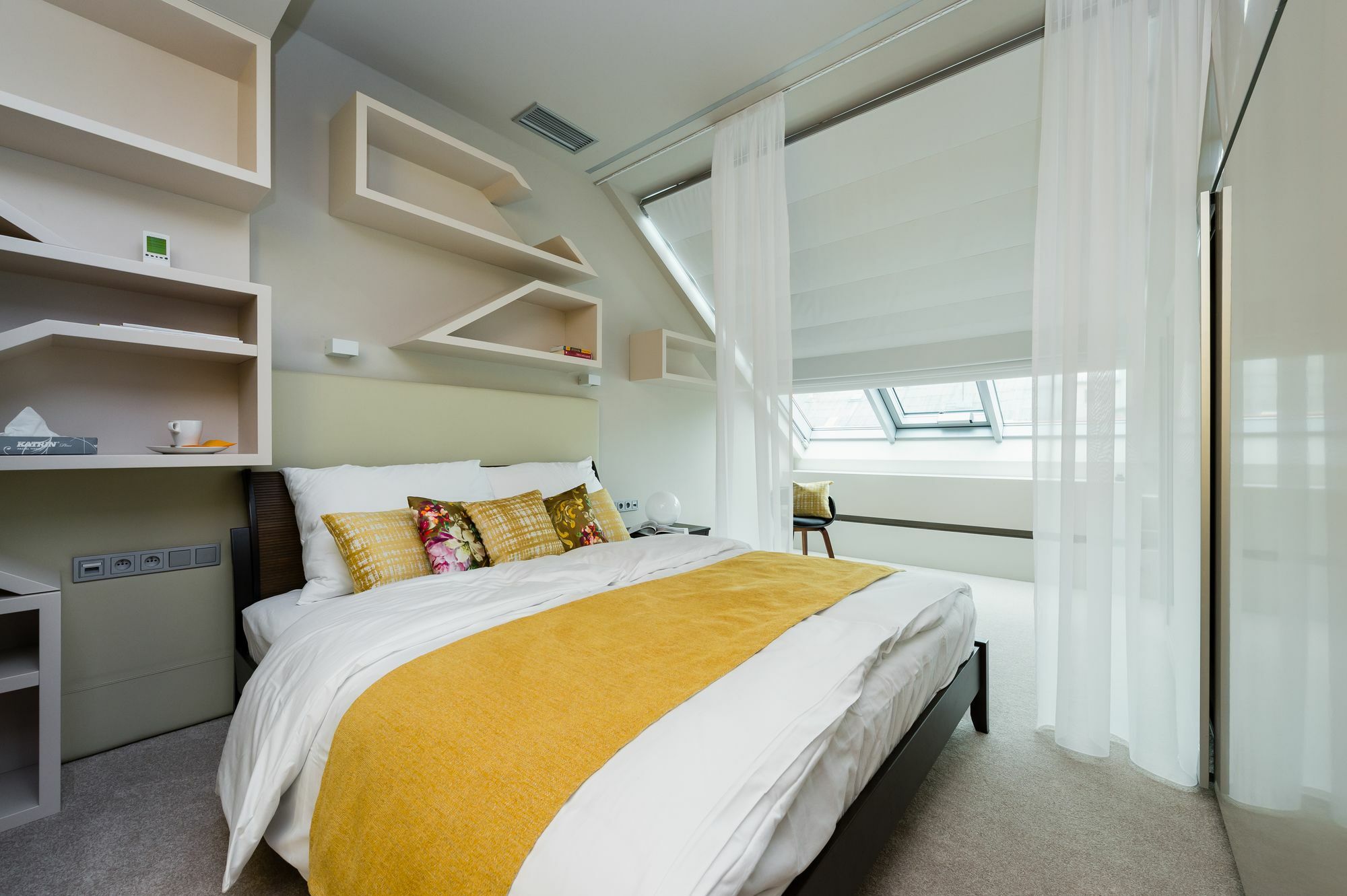 Apartmán Opletalova
