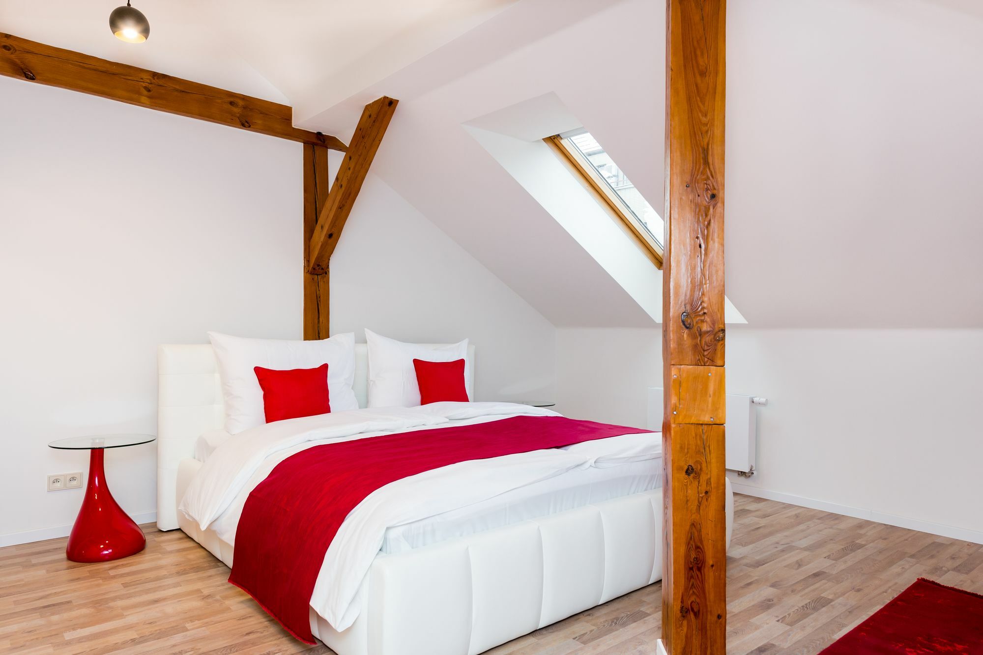 Apartmán Opletalova Praha