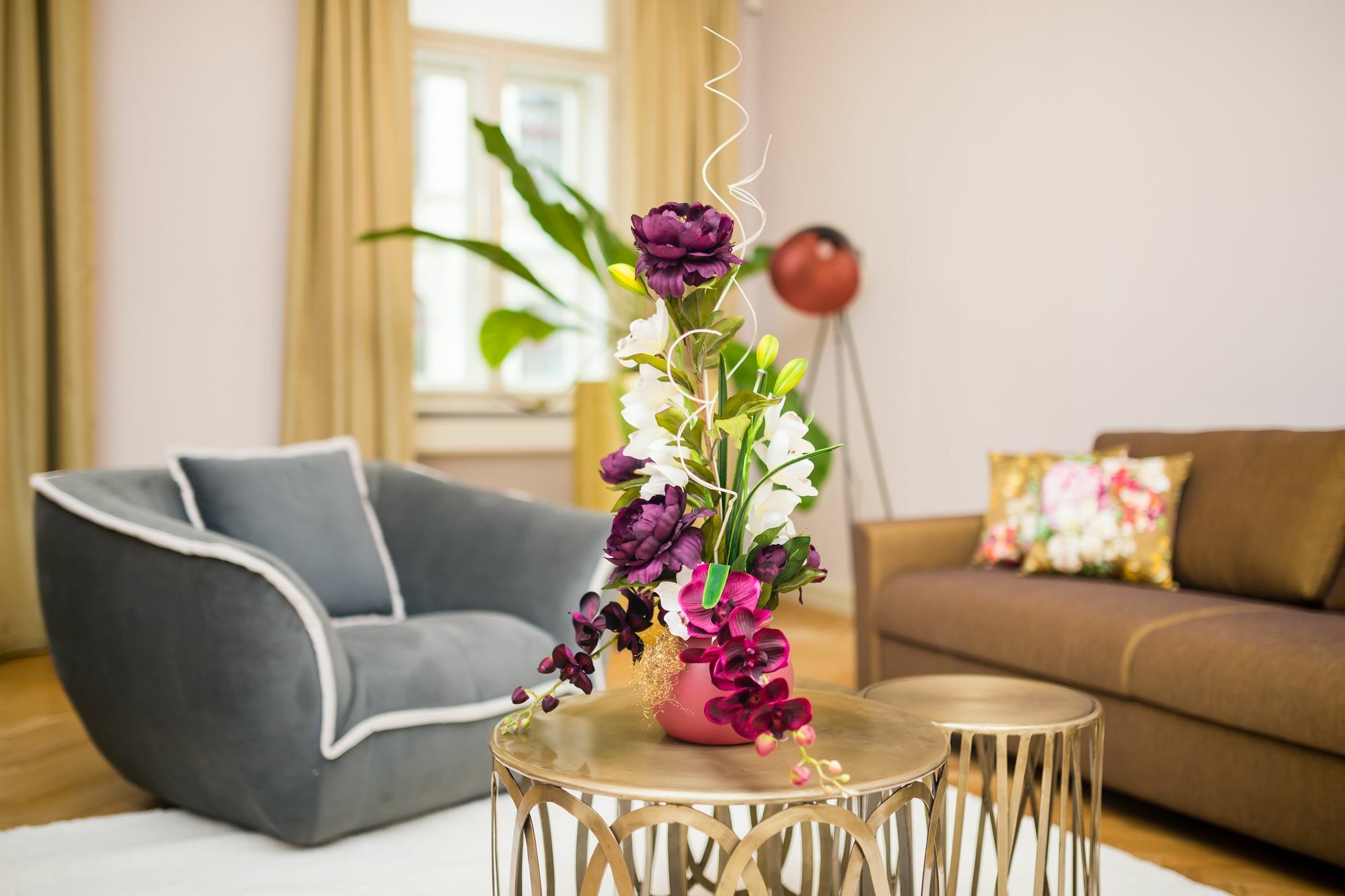 Opletalova Apartmán Praha