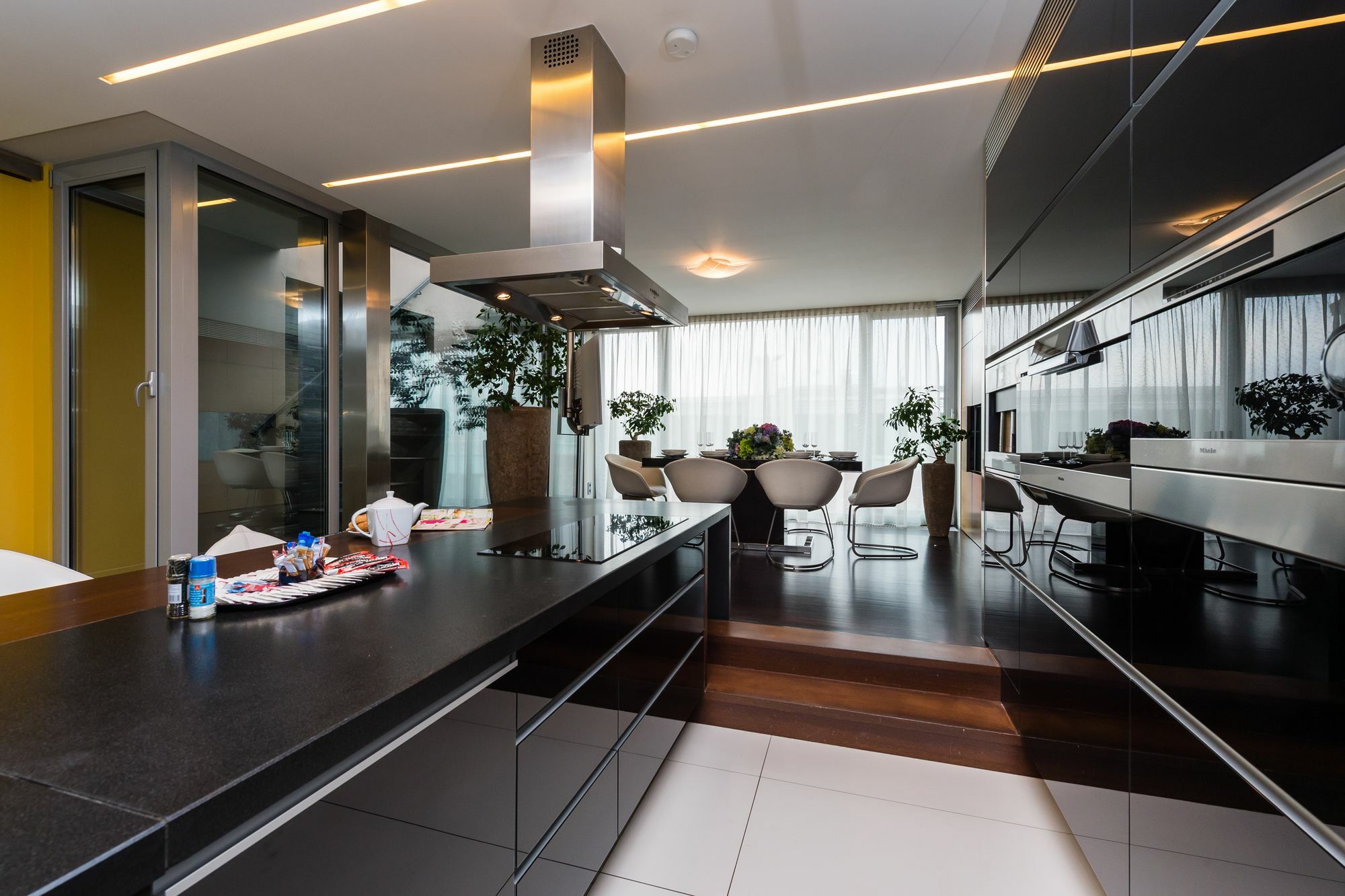 Opletalova Apartmán