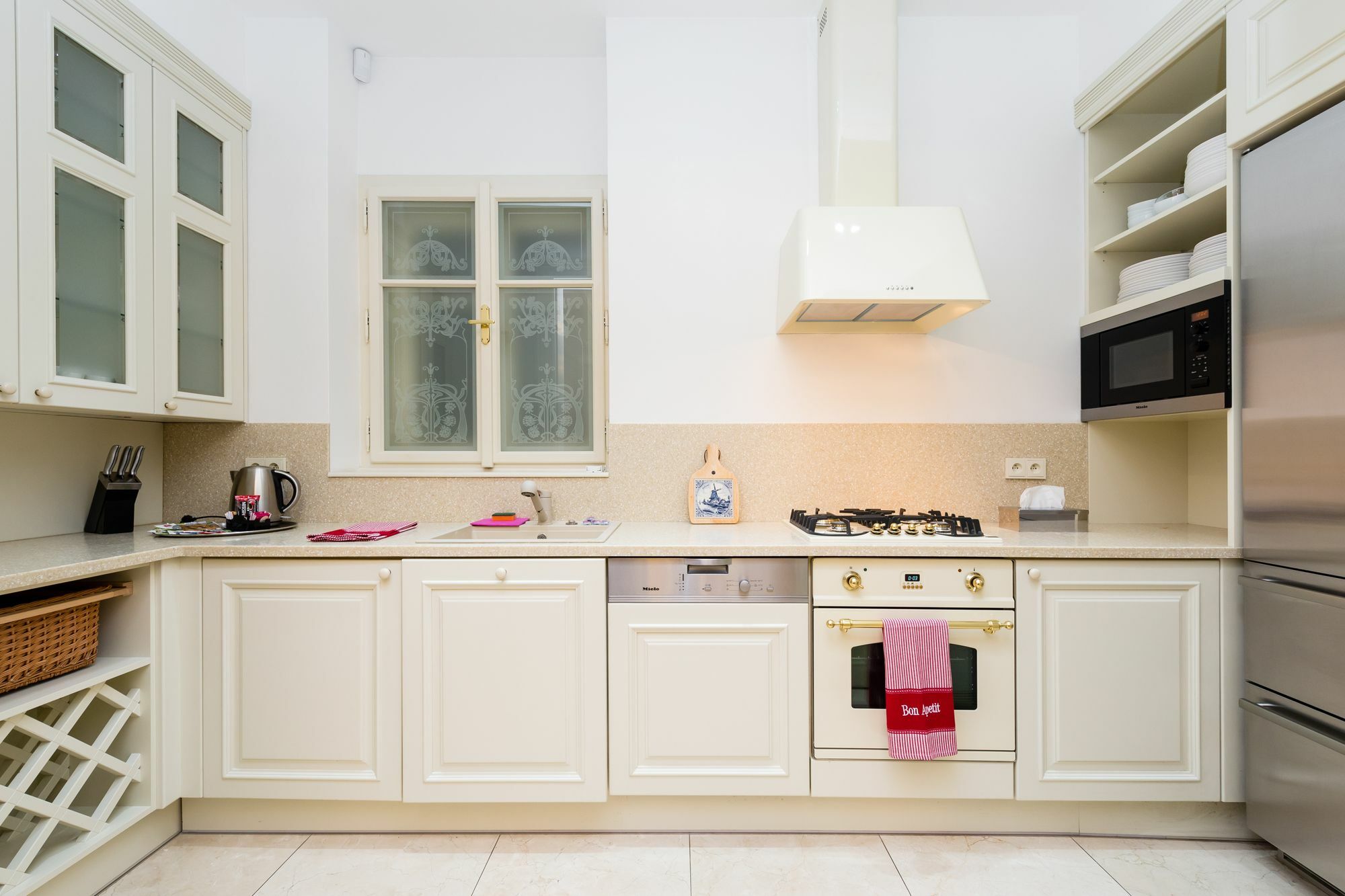 Opletalova Apartmán *