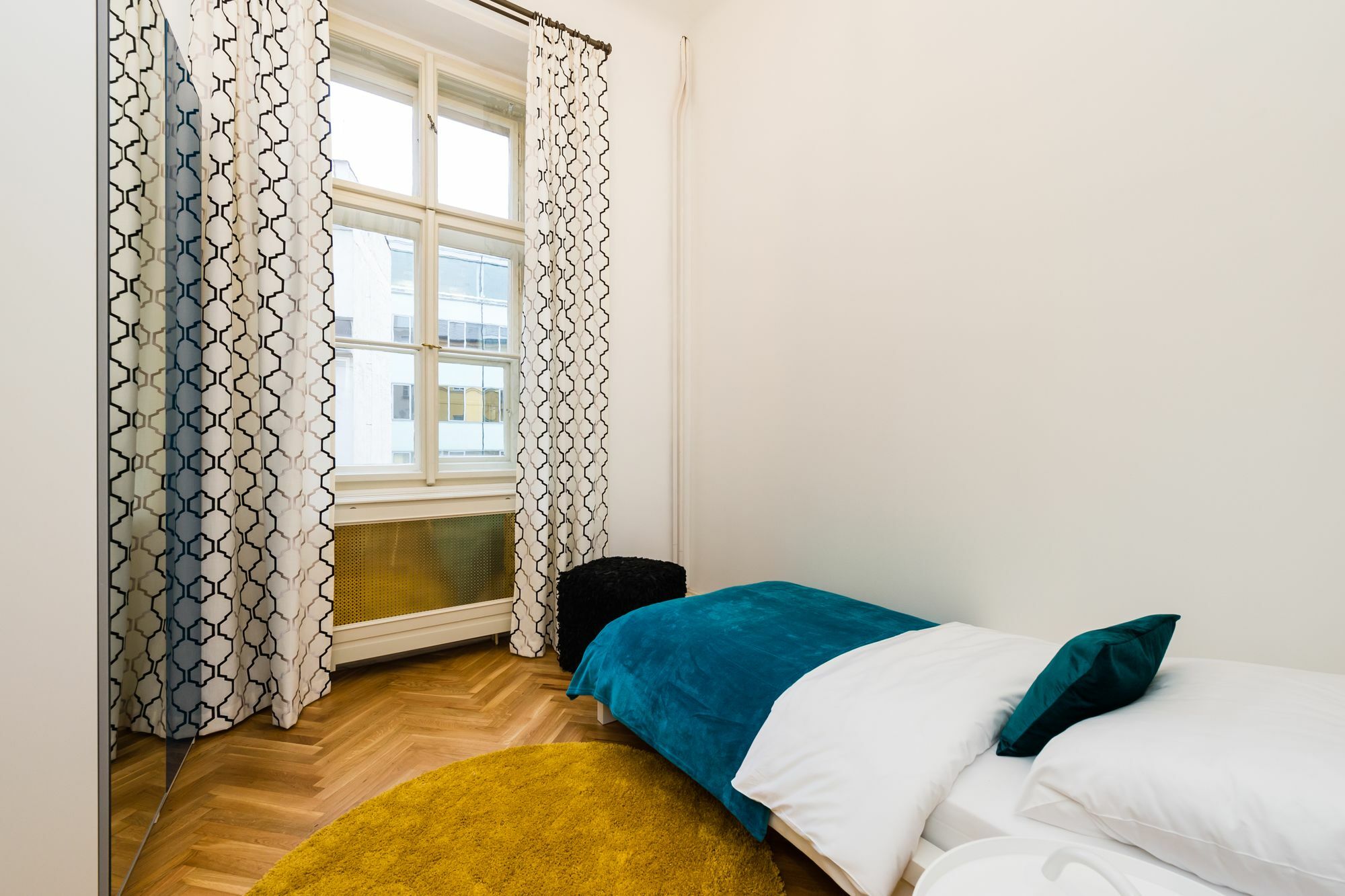Opletalova Praha