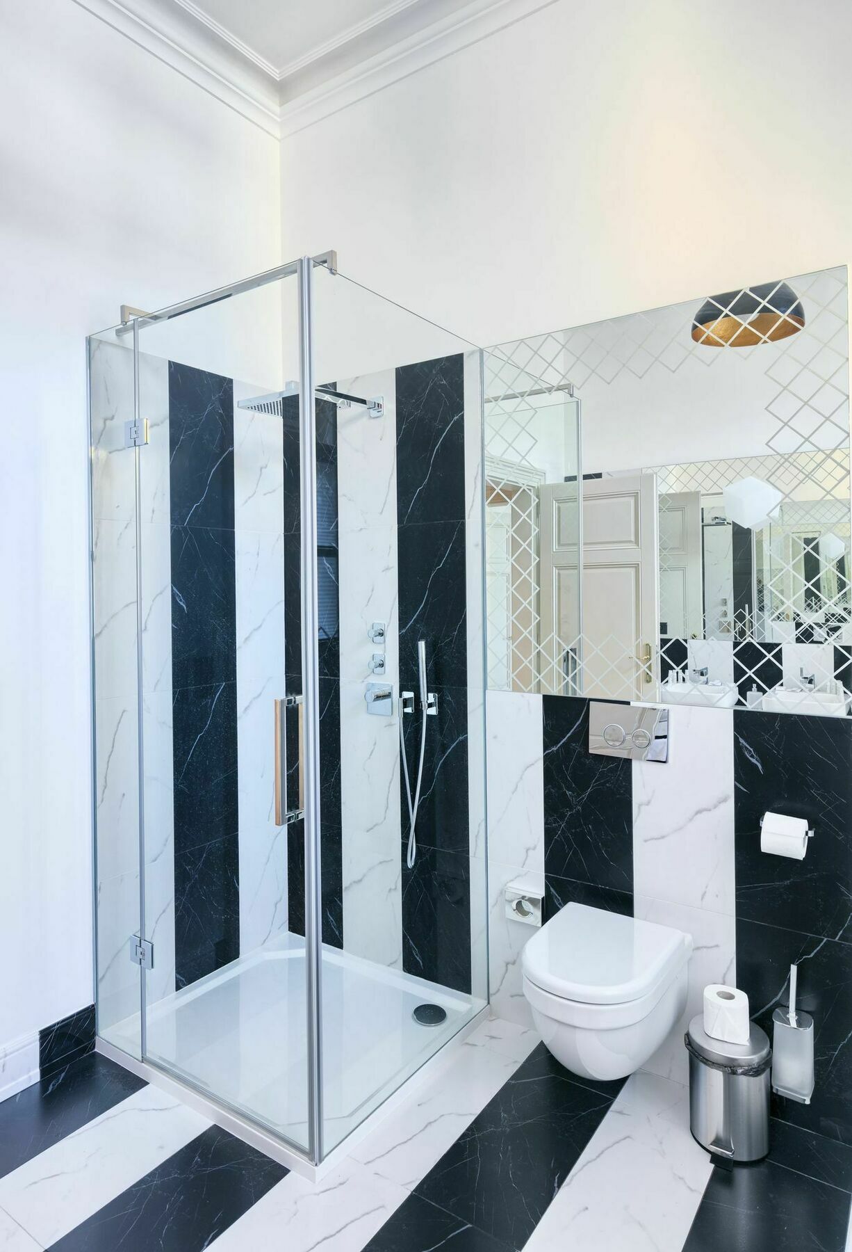 Opletalova Apartmán Praha