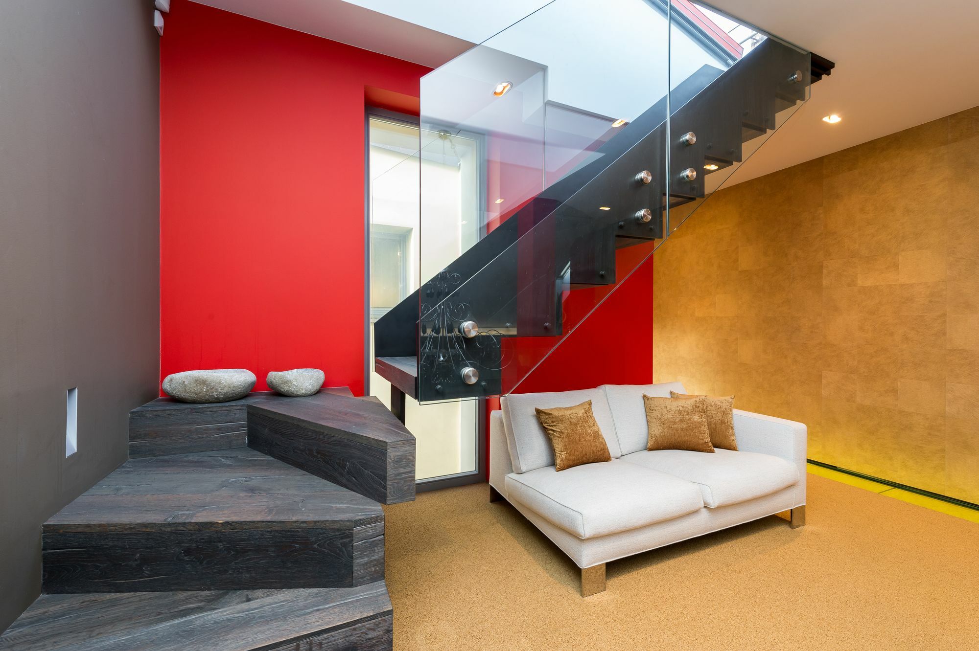 Opletalova Apartamento *