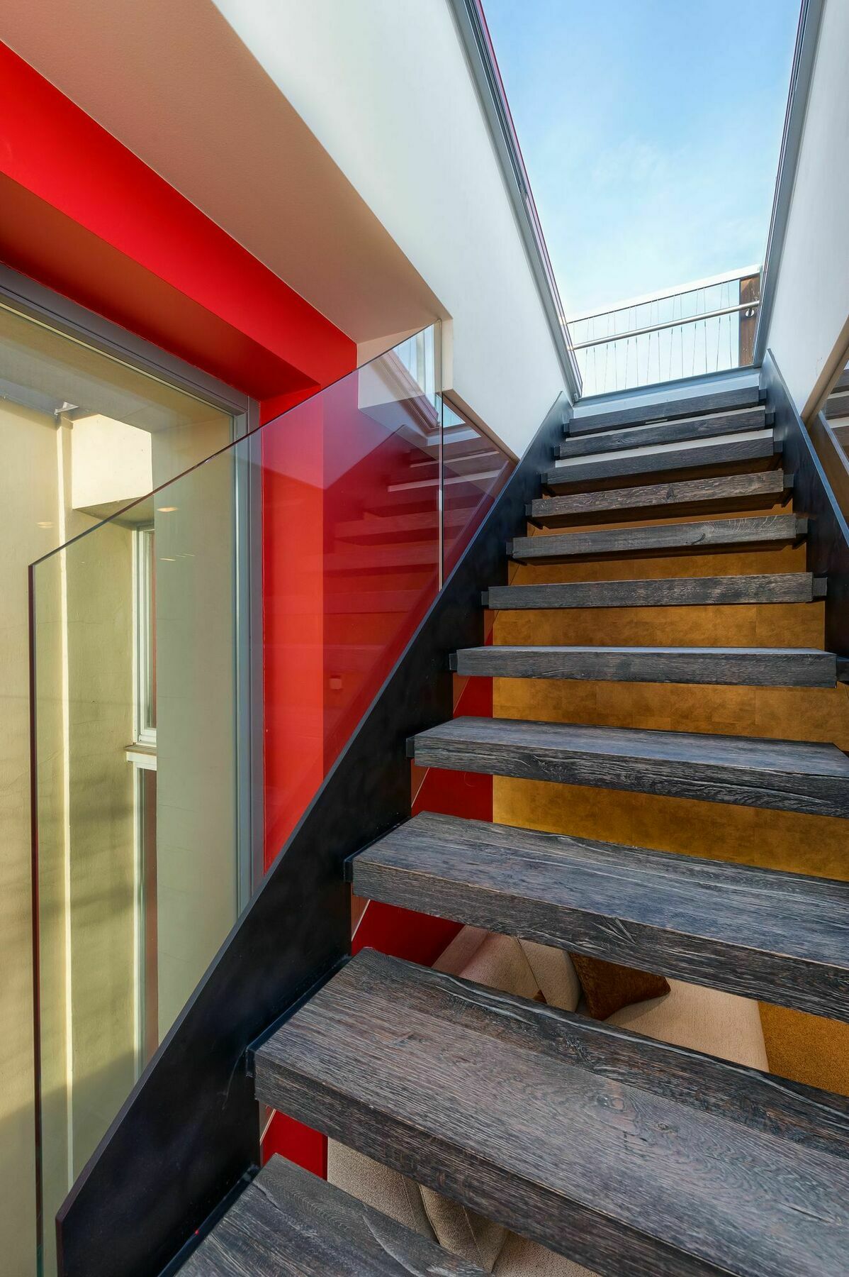 Apartamento Opletalova *