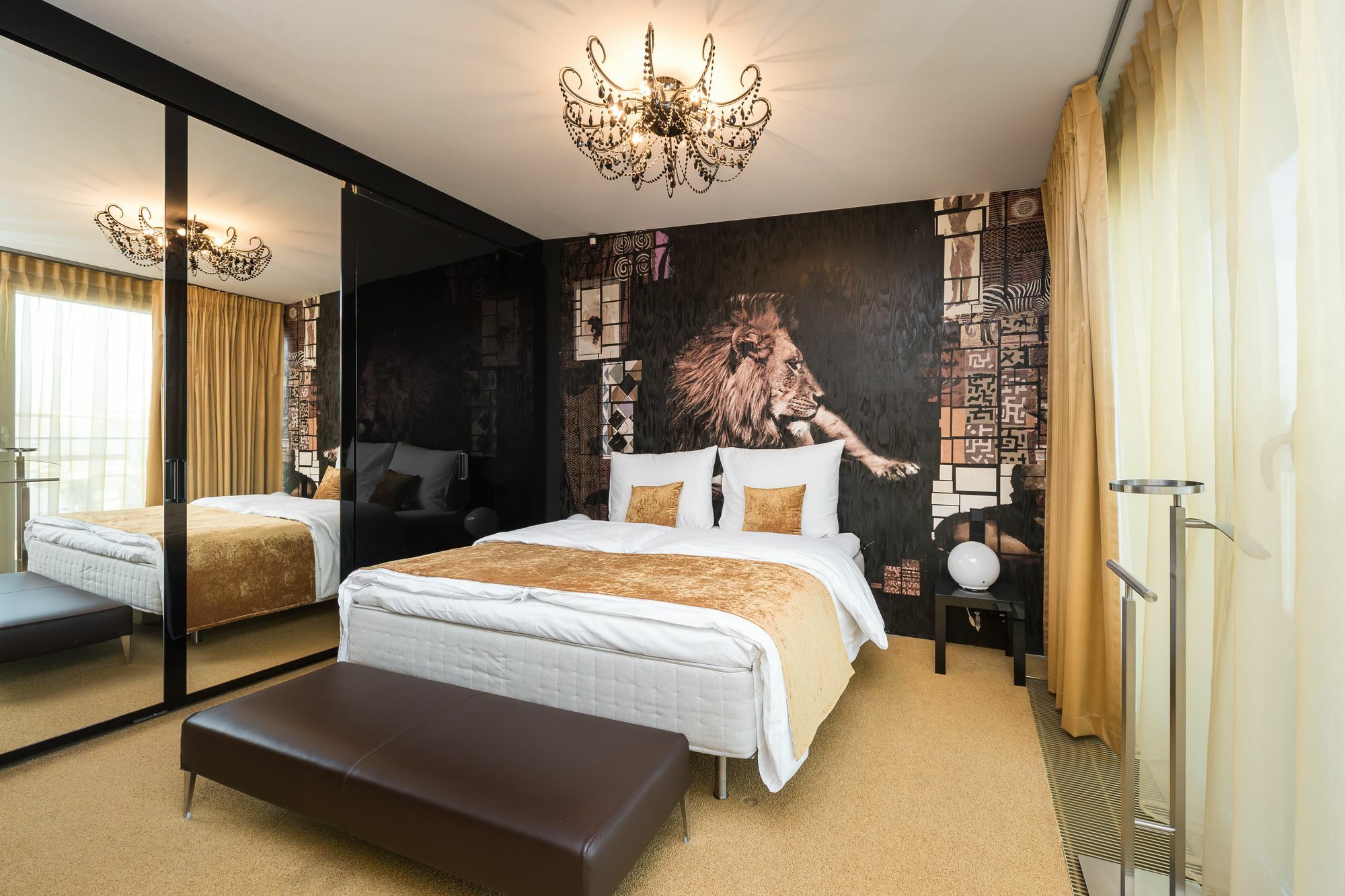 Apartamento Opletalova