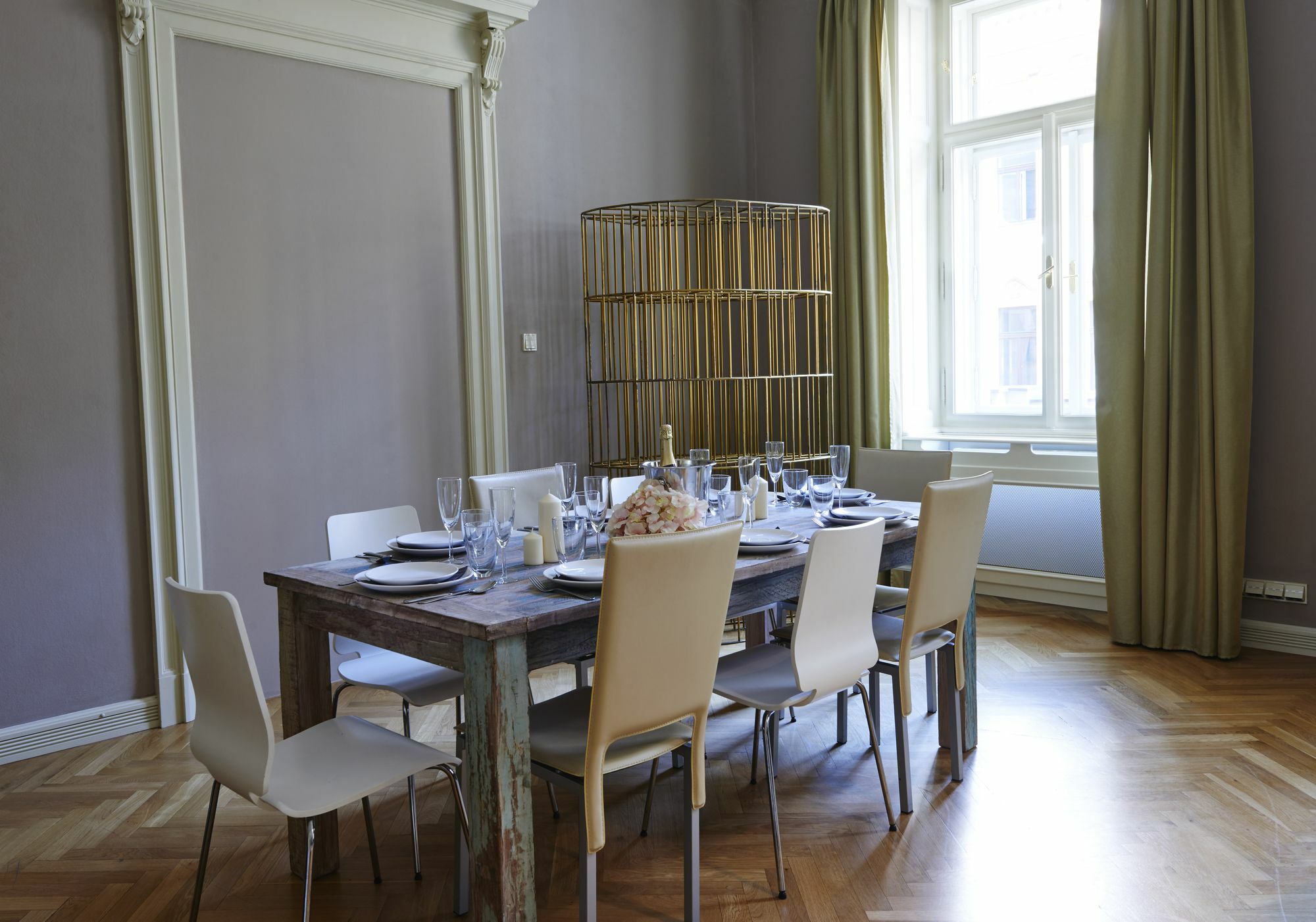 Apartamento Opletalova