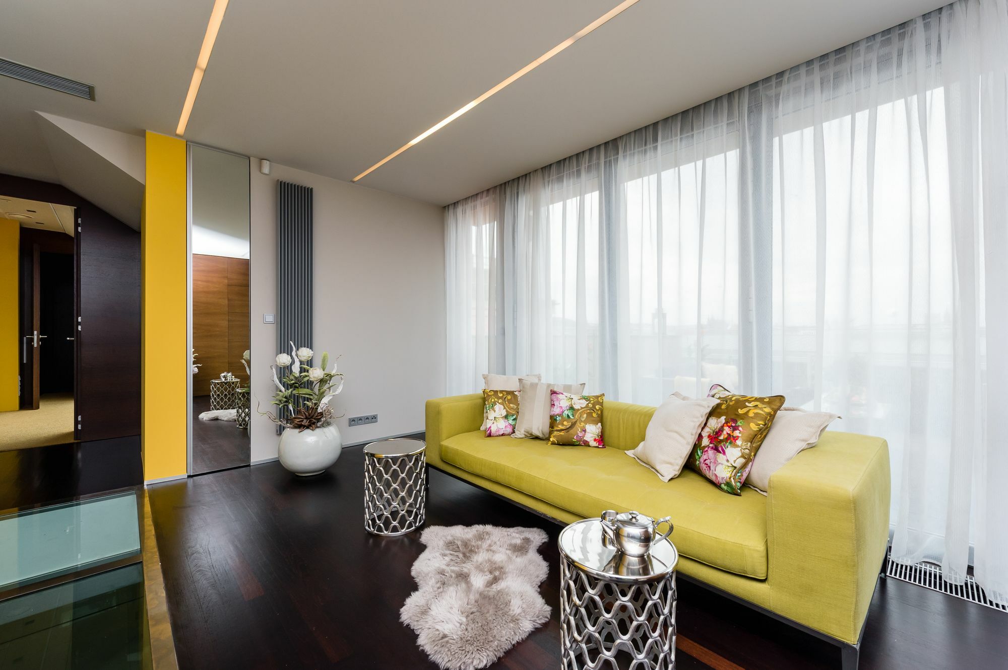 Opletalova Apartamento Praga