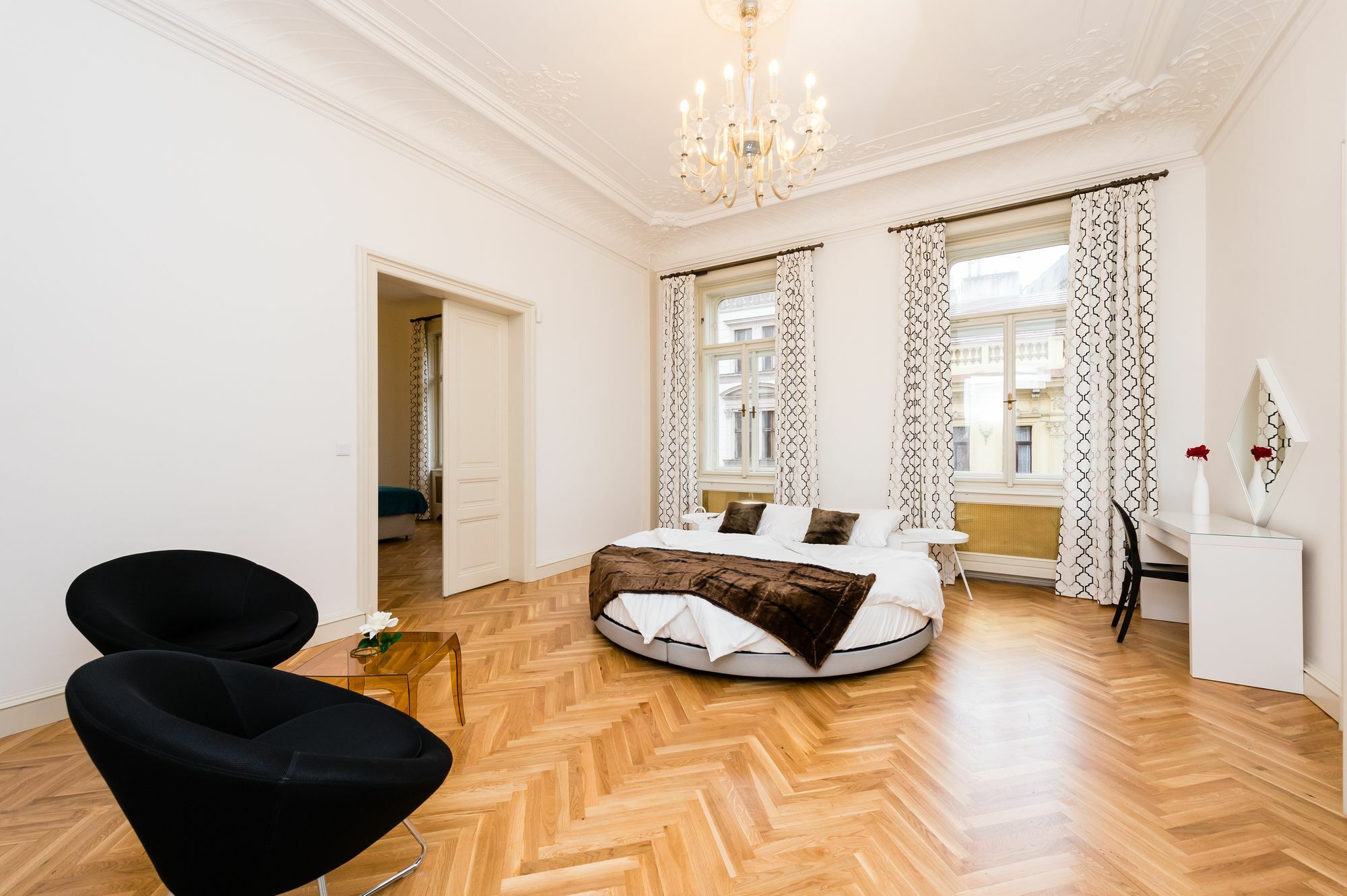 Apartamento Opletalova