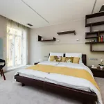 Opletalova Apartments