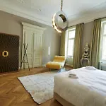 Opletalova Apartments