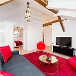 Opletalova Apartments