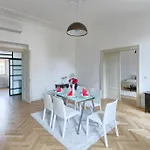 Opletalova Apartments