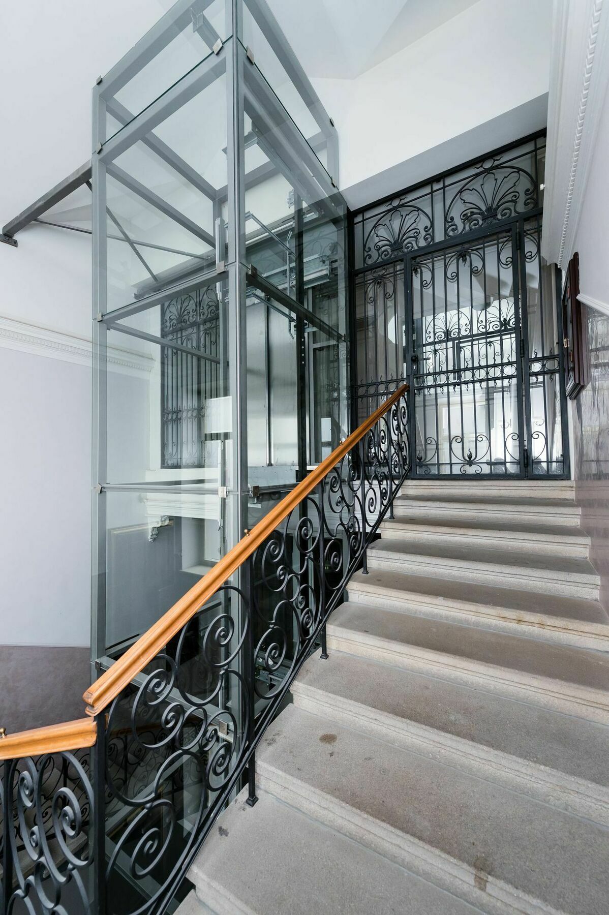 Opletalova Appartamento Praga