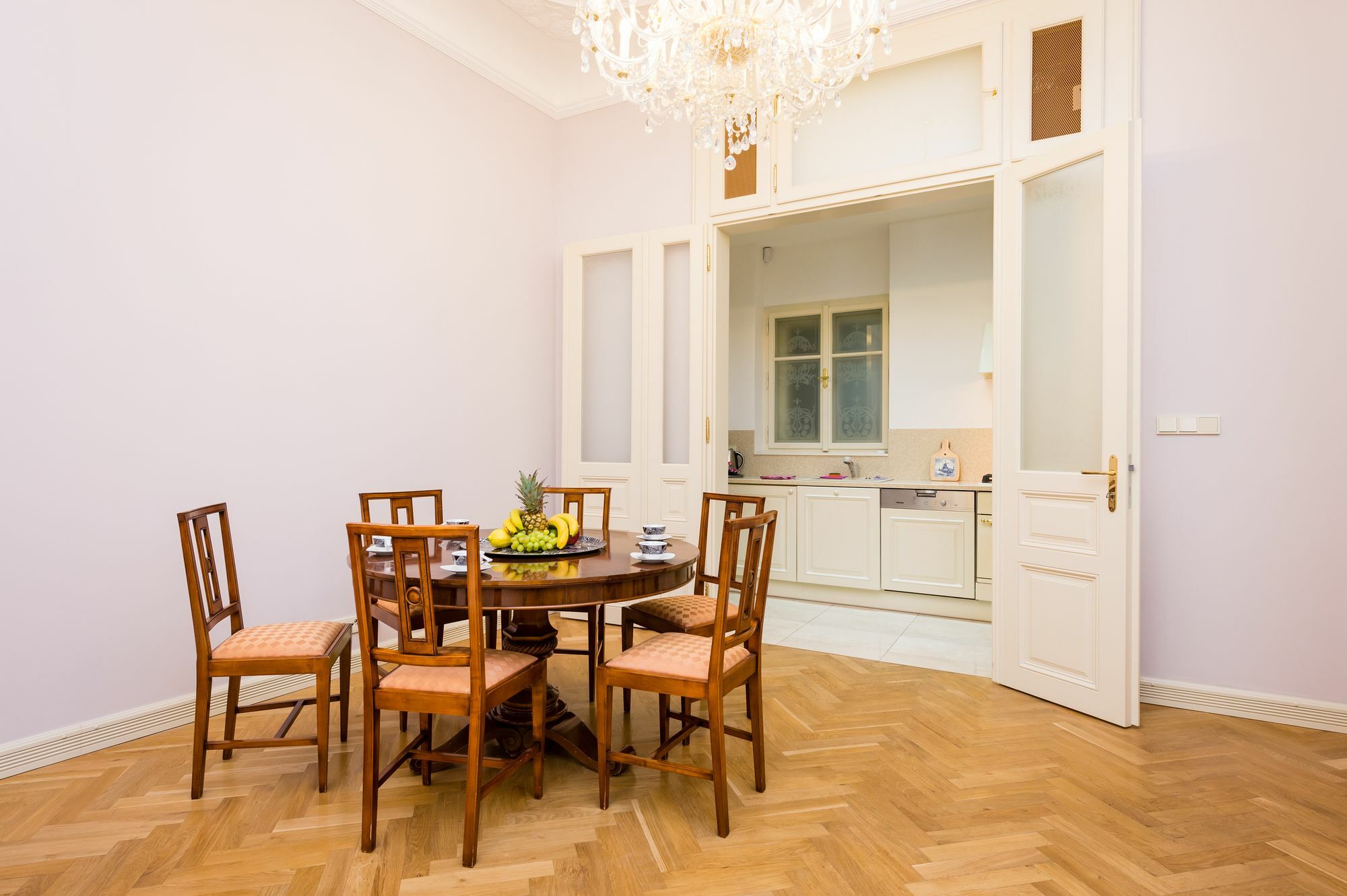 Appartamento Opletalova Praga