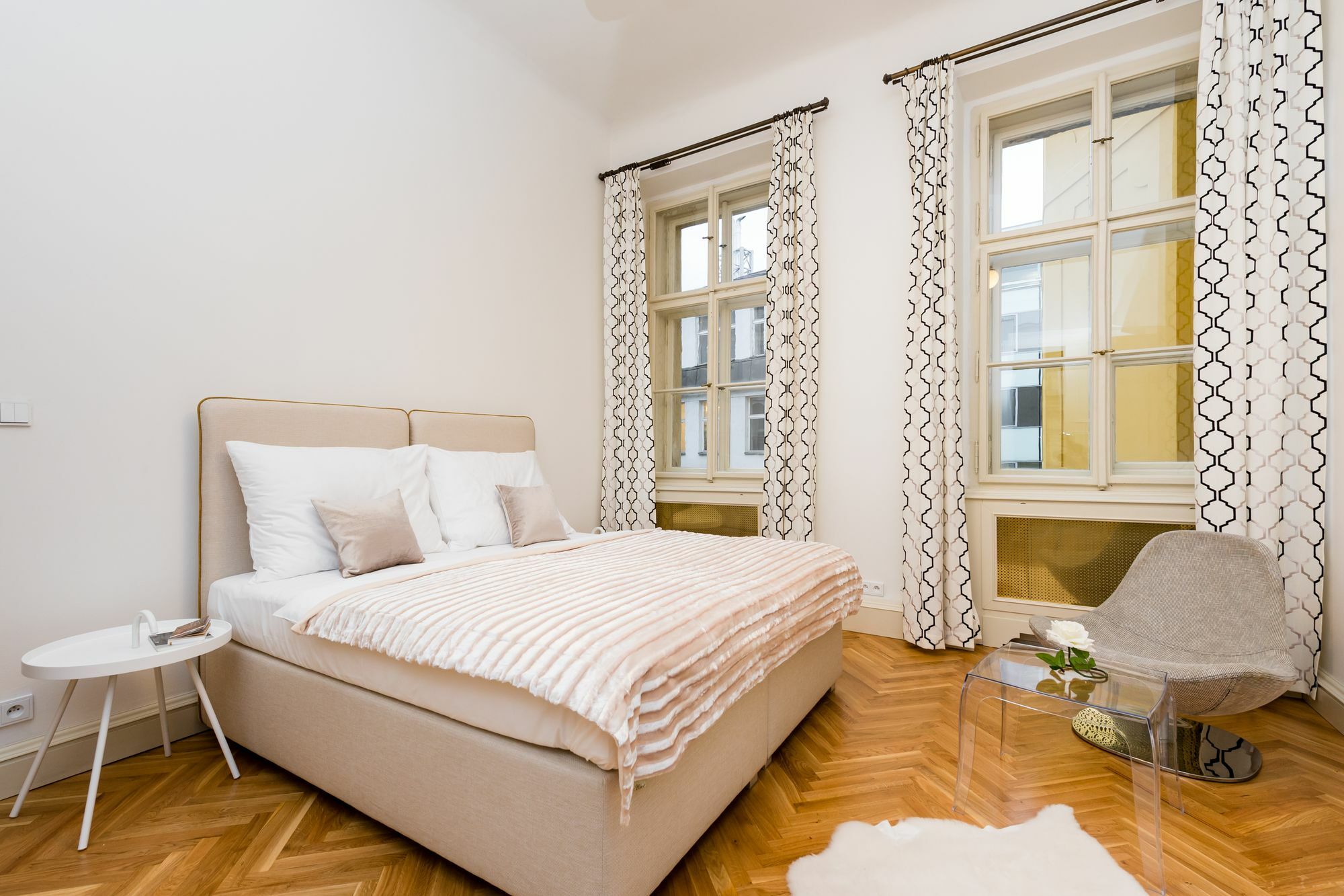 Opletalova Appartamento Praga