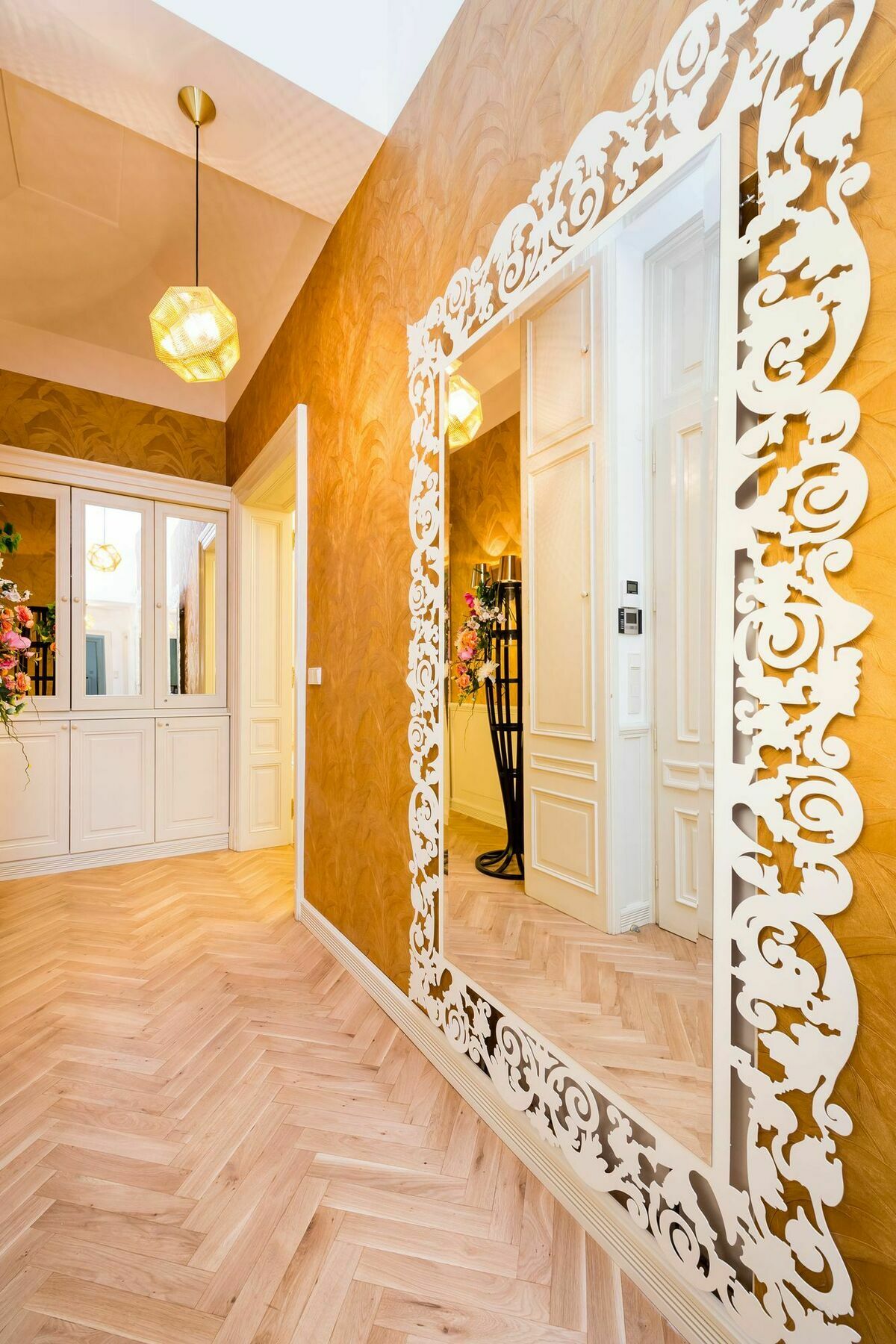 Opletalova Appartamento Praga