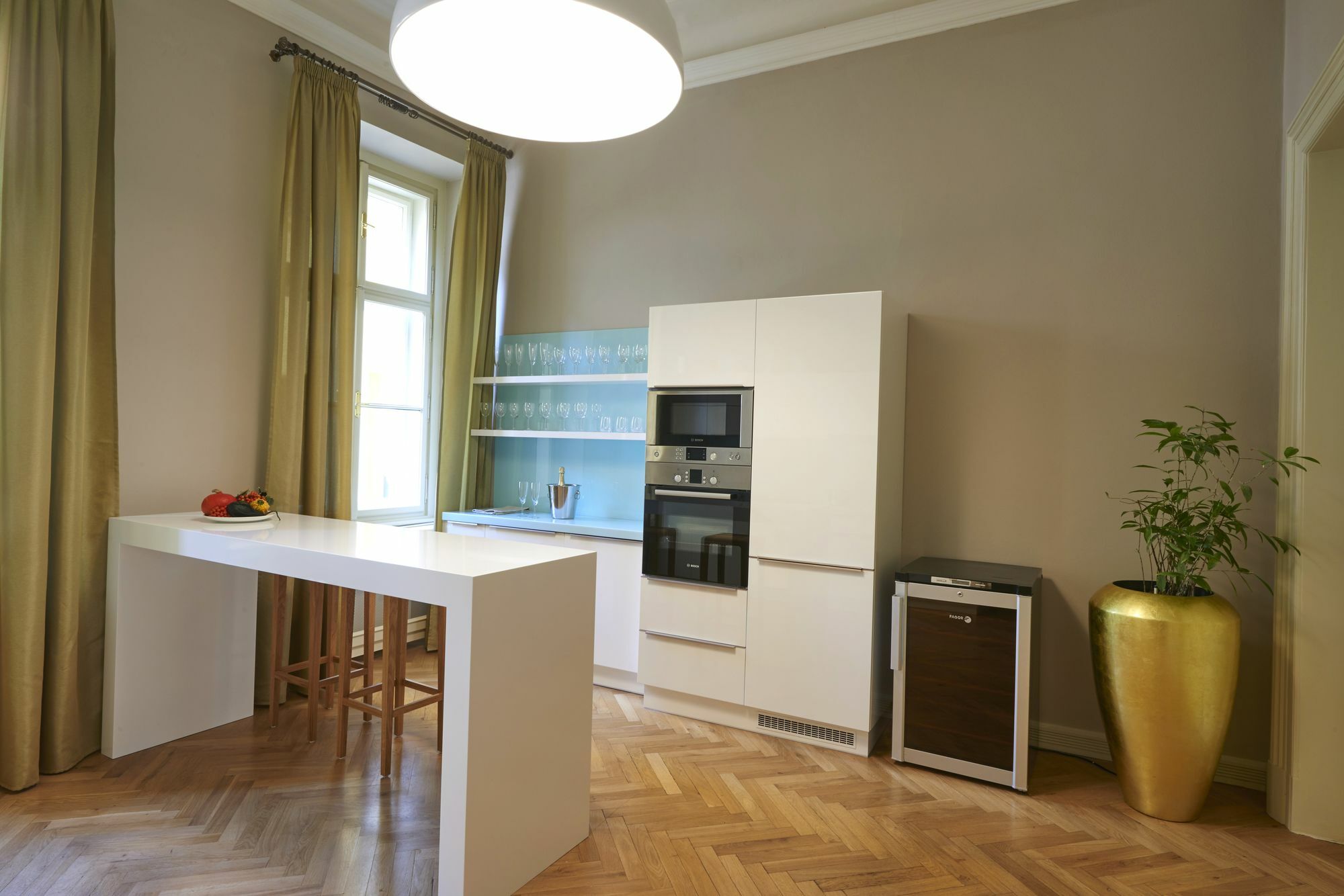 Opletalova Appartamento Praga